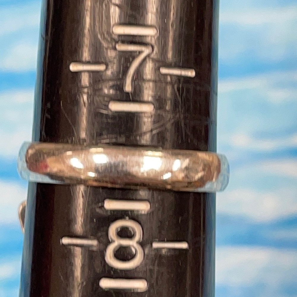 Larimar Ring - image 4